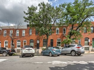 511 S Kenwood Ave, Baltimore, MD 21224