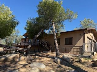 3225 Vose St, Lake Isabella, CA 93240