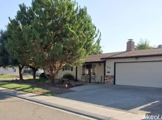 970 Carmel Ave, Manteca, CA 95336