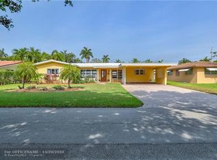 4401 NE 17th Ter, Fort Lauderdale, FL 33334