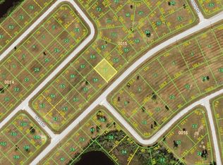 12193 Quail Dr #57, Placida, FL 33946