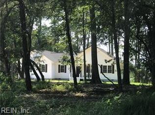 135 Redhead Ln, Heathsville, VA 22473
