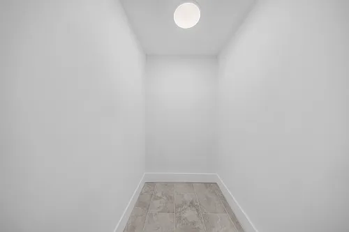 Floor plan Furnished Room with Shared Bathroom