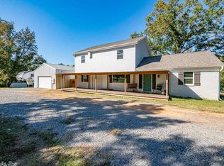 70 Miller Rd, Greenbrier, AR 72058