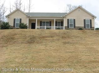 132 Montrose Way, Lagrange, GA 30240