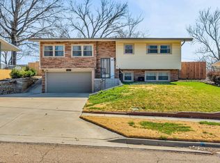 3613 SW 30th Ter, Topeka, KS 66614