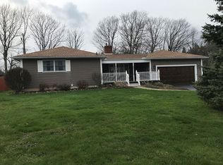 110 Cloverlane Dr, Elma, NY 14059