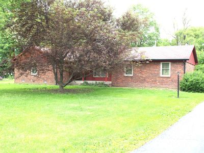 7931 Guion Rd, Indianapolis, IN, 46268