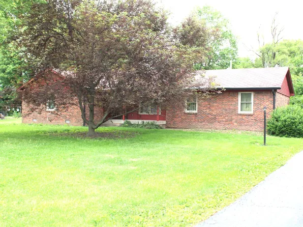 7931 Guion Rd, Indianapolis, IN 46268