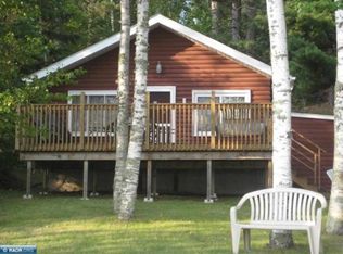 7795 N Birch Ridge Rd, Britt, MN 55710