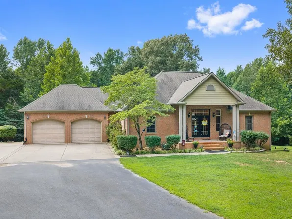 27 Antioch Church Rd, Hanson, KY 42413