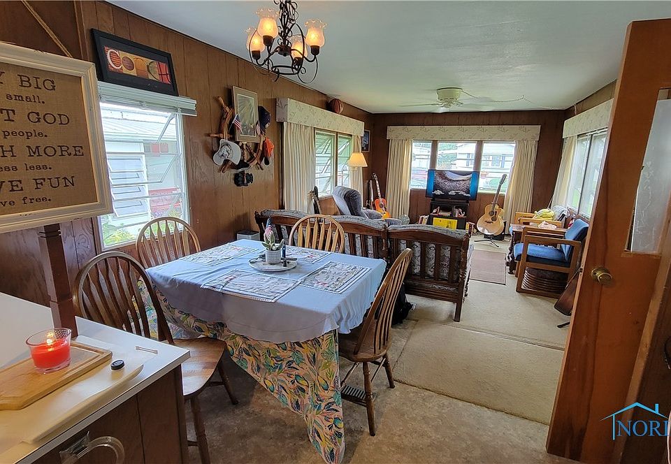 3575 NE Catawba Rd Pt Clinton, OH, 43452 Apartments for Rent Zillow