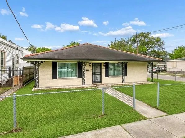 3434 Bruxelles St, New Orleans, LA 70122