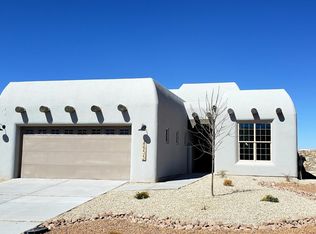 4655 Melrose Rd, Las Cruces, NM 88011