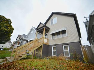 2453 S 17th St, Milwaukee, WI 53215