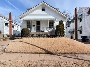 4713 Hamburg Ave, Saint Louis, MO 63123
