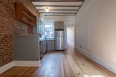 Rented by J & M Realty Services Corp (Management)