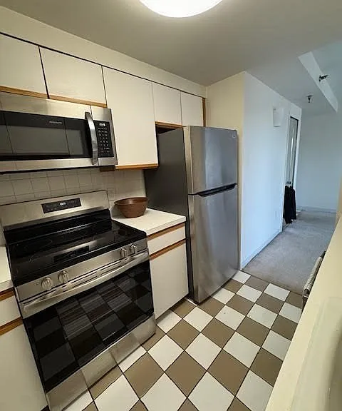 1933 Commonwealth Ave #604 — Photo 10