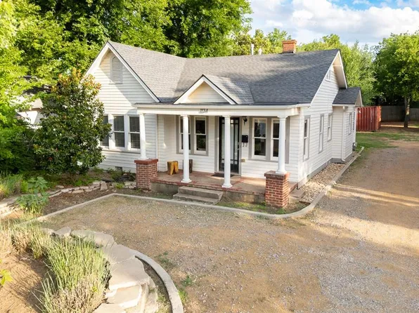 1134 NW 40th St, Oklahoma City, OK 73118