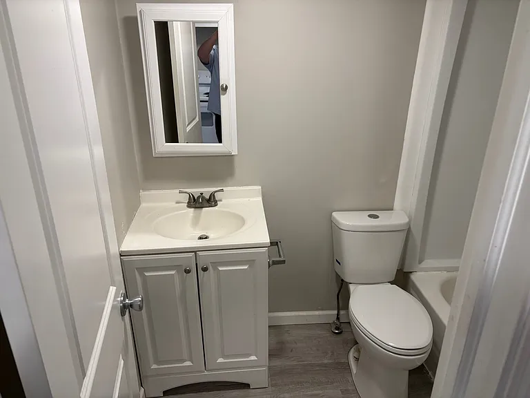 Full bath