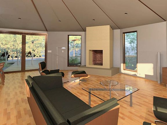 3rd image of 598 E Canyon View Dr
