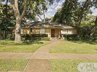 6965 Arboreal Dr, Dallas, TX 75231
