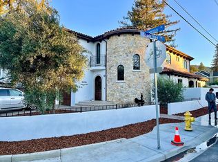 16336 Shady View Ln, Los Gatos, CA 95032