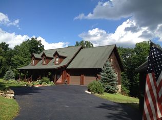 410 Ridgeway Dr, Bland, VA 24315