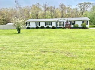 1690 Shawnee Rd, Sidman, PA 15955