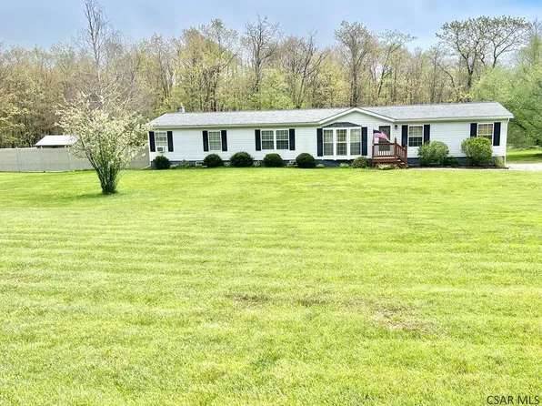 1690 Shawnee Rd, Sidman, PA 15955