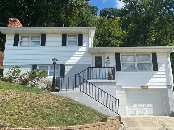 12 Fairview Terrace, Wheeling, WV 26003