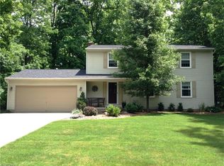 5957 Ogilby Dr, Hudson, OH 44236