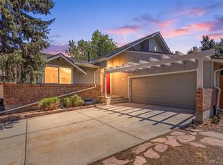 5830 W 73rd Avenue, Arvada, CO 80003