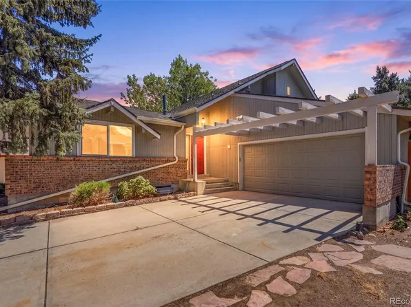 5830 W 73rd Avenue, Arvada, CO 80003
