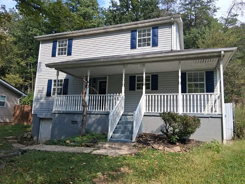 218 Baker Rd