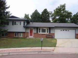 1734 Wooten Rd, Colorado Springs, CO 80915