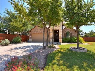 711 Cortona Cv, Georgetown, TX 78628