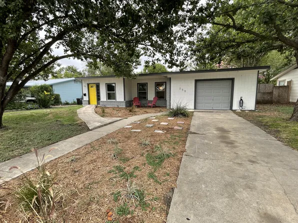 258 Cresham Dr, San Antonio, TX 78218