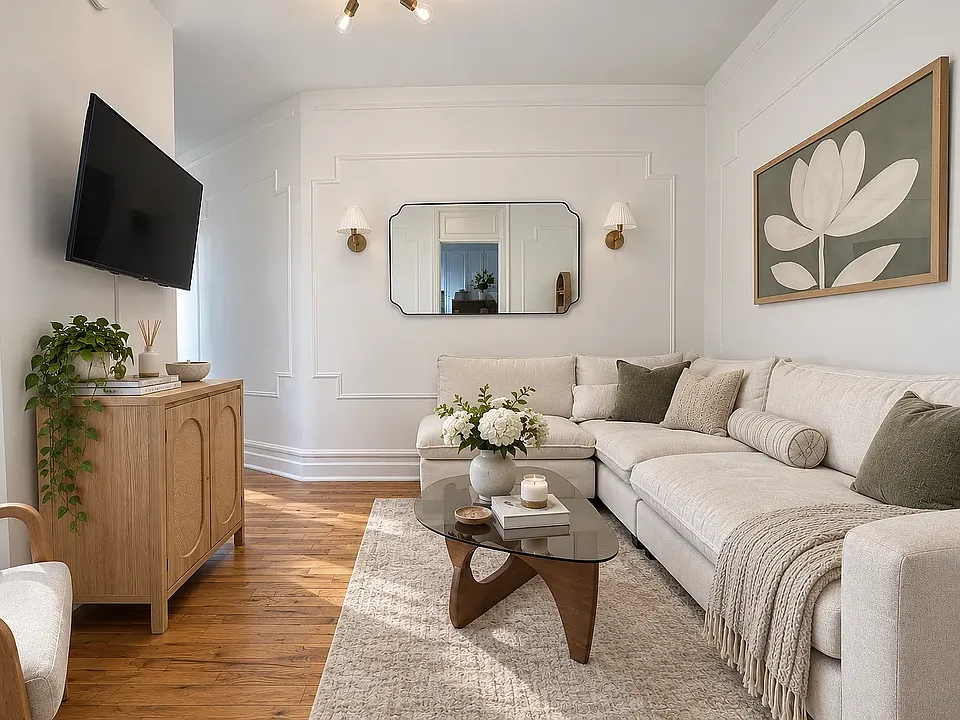 259 Bleecker St #15