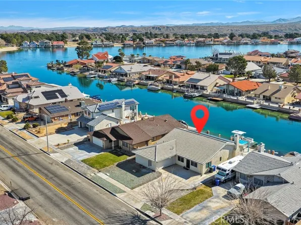 27531 Silver Lakes Pkwy, Helendale, CA 92342