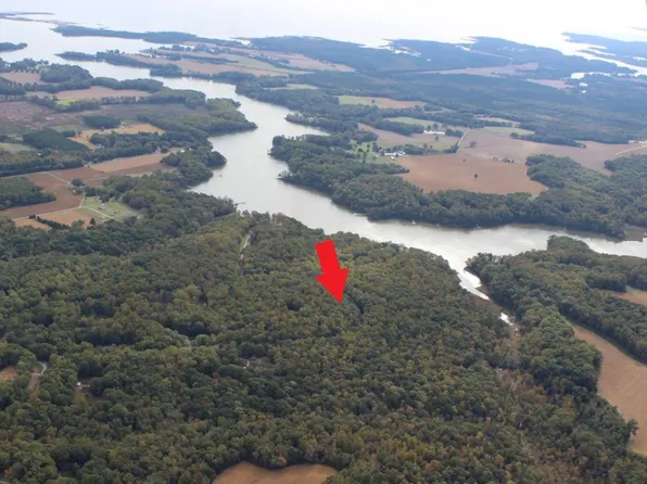 LOT 42 Harmony Hills Cir, Heathsville, VA 22473