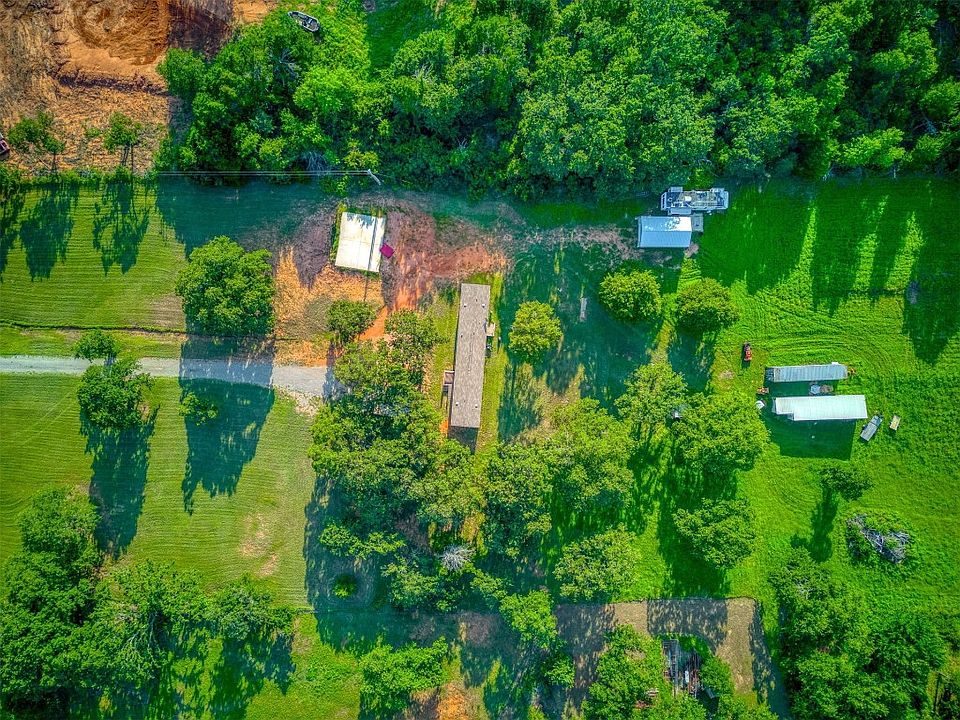 13109 E Post Oak Rd, Noble, OK 73068 Zillow