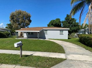 1400 Gibbs St, Melbourne, FL 32901