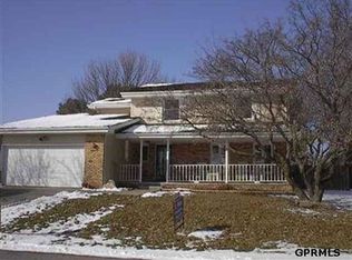 15504 S Copper Corral Dr, Plattsmouth, NE 68048