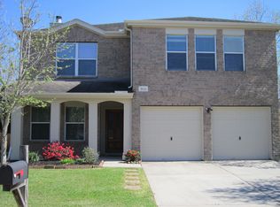 18222 Trinity Knoll Way, Humble, TX 77346