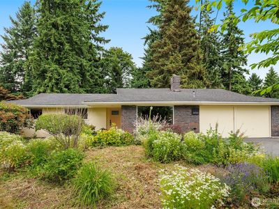 16521 SE 45th Street, Bellevue, WA, 98006