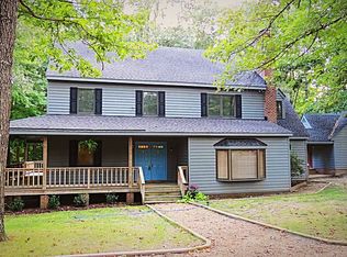 5851 Deep Forest Rd, North Chesterfield, VA 23237