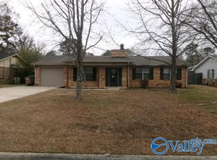 1707 Wilshire Ave SW, Decatur, AL 35603