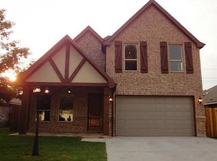 382 Perch Rd, Rockwall, TX 75032