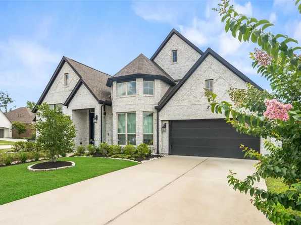 17401 Orchid Falls Ln, Conroe, TX 77302
